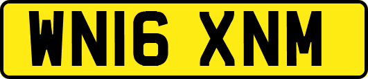 WN16XNM