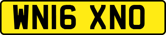 WN16XNO