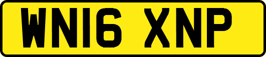 WN16XNP