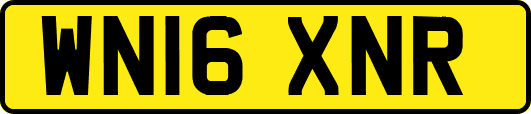 WN16XNR