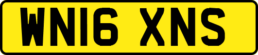 WN16XNS