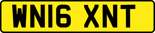 WN16XNT