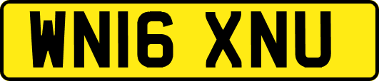 WN16XNU