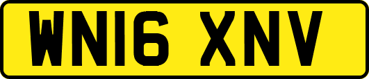 WN16XNV
