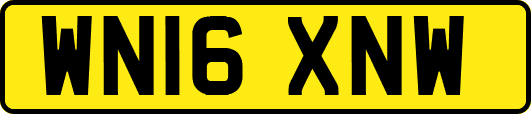 WN16XNW