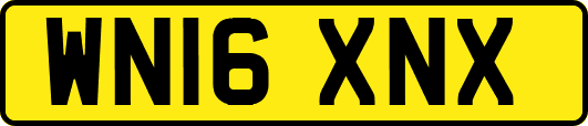 WN16XNX