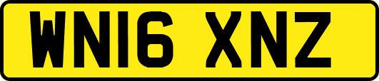 WN16XNZ