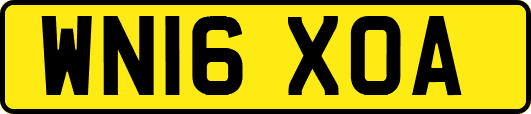 WN16XOA