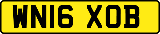 WN16XOB