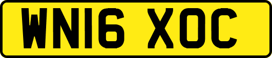 WN16XOC