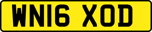 WN16XOD