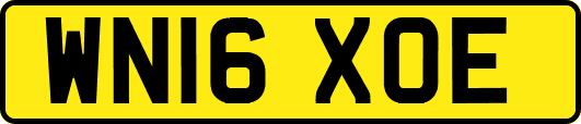 WN16XOE