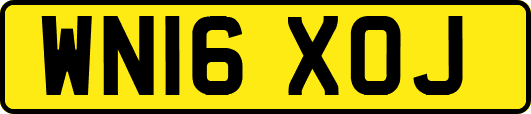 WN16XOJ