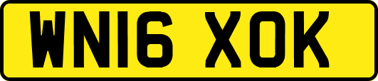 WN16XOK