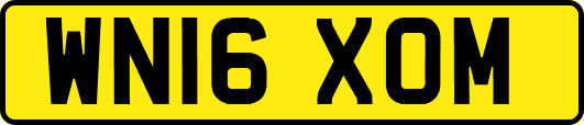 WN16XOM