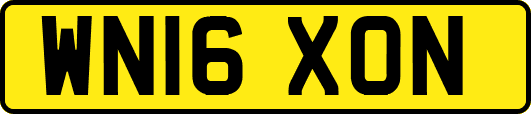 WN16XON
