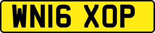 WN16XOP