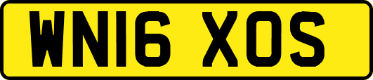 WN16XOS