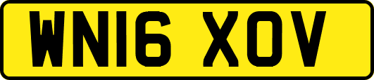 WN16XOV