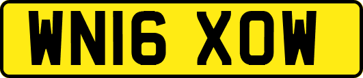 WN16XOW