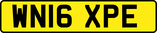 WN16XPE