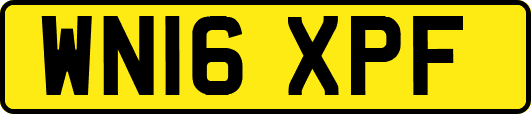 WN16XPF