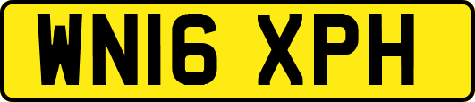 WN16XPH