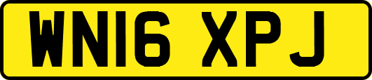 WN16XPJ