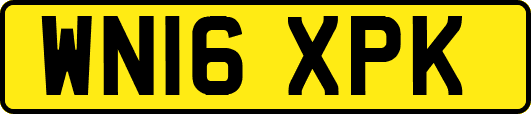WN16XPK