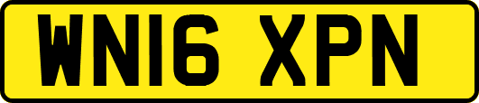 WN16XPN
