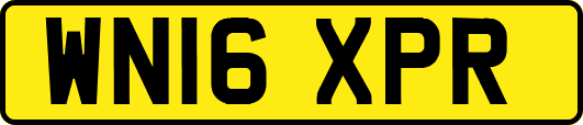 WN16XPR