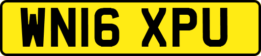 WN16XPU