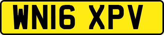 WN16XPV