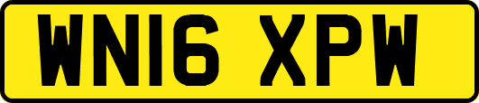 WN16XPW