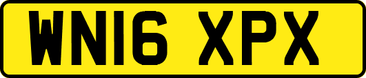 WN16XPX