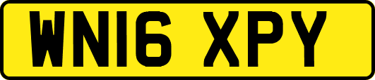 WN16XPY