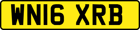 WN16XRB