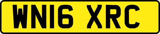 WN16XRC