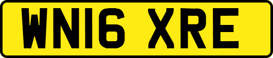 WN16XRE