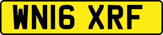 WN16XRF