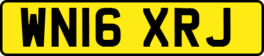 WN16XRJ