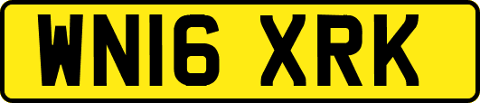 WN16XRK