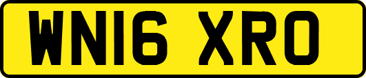 WN16XRO