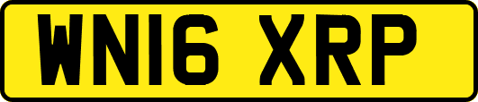 WN16XRP