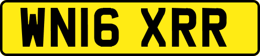 WN16XRR