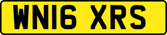 WN16XRS