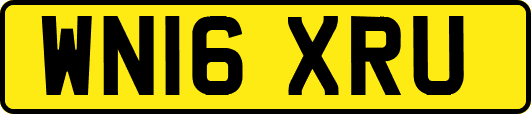 WN16XRU