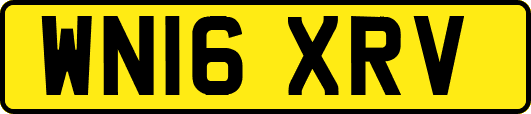 WN16XRV