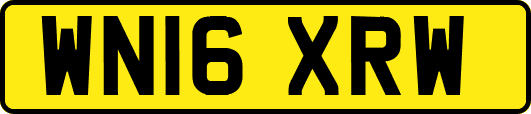 WN16XRW