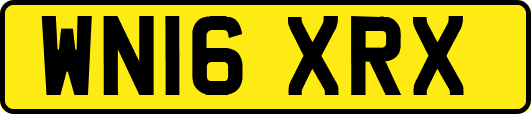 WN16XRX